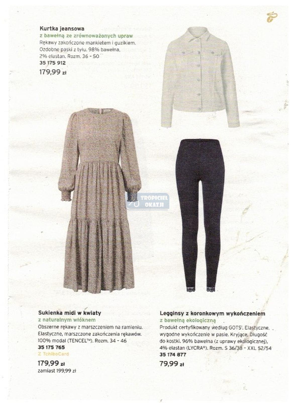 Gazetka promocyjna Tchibo str. 17