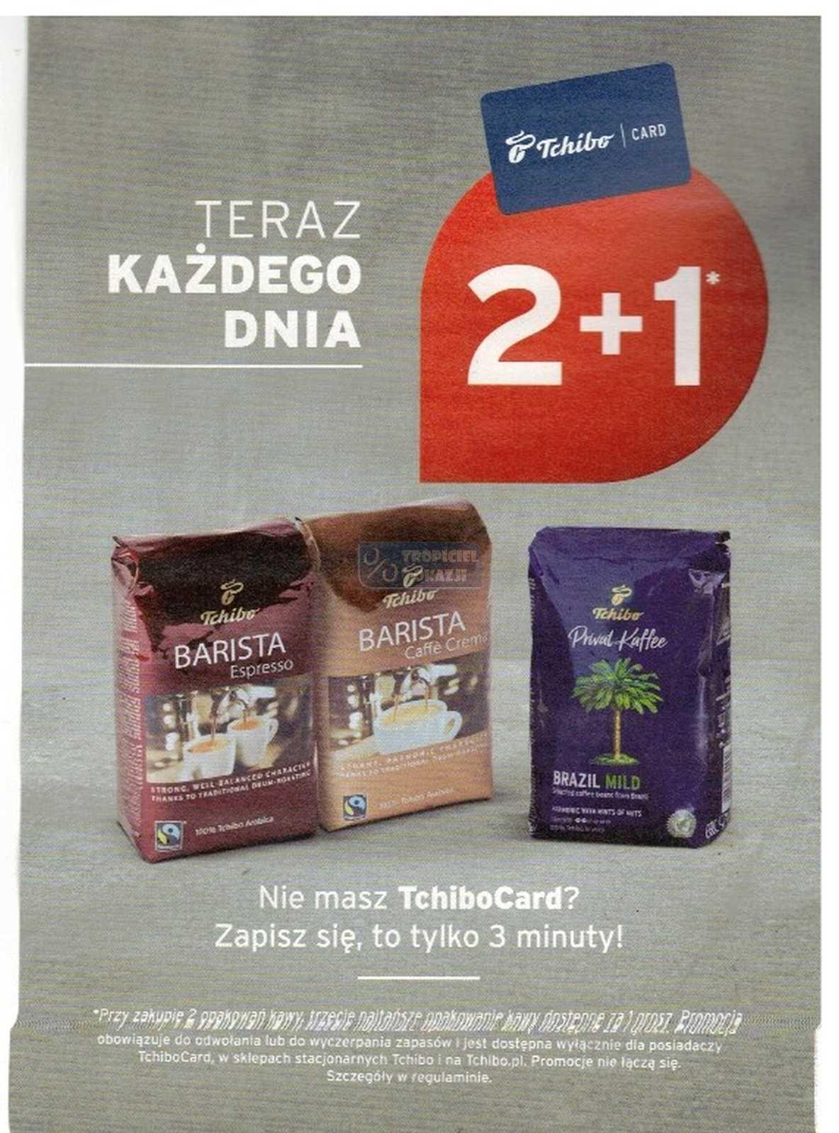 Gazetka promocyjna Tchibo str. 36