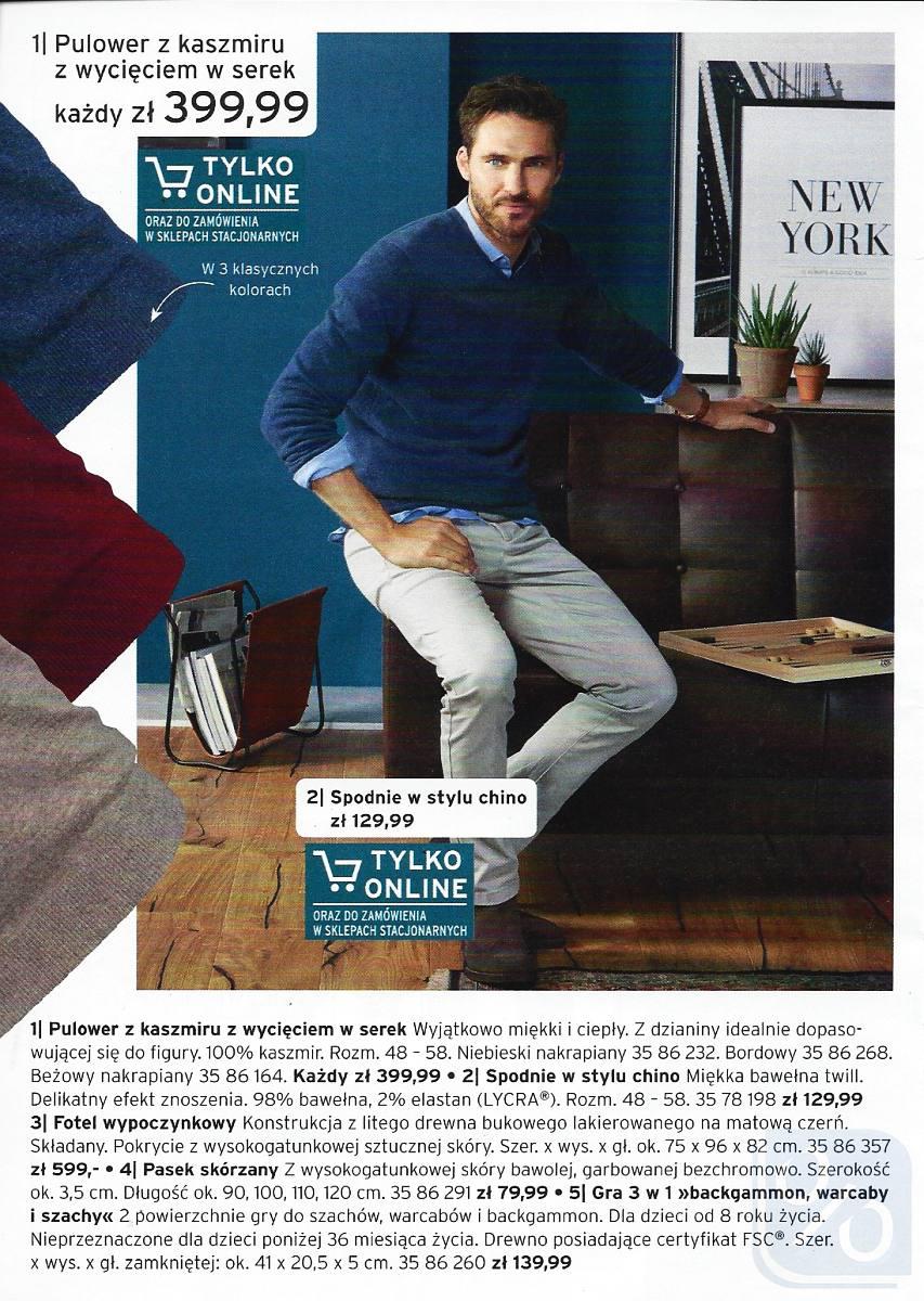 Gazetka promocyjna Tchibo str. 6