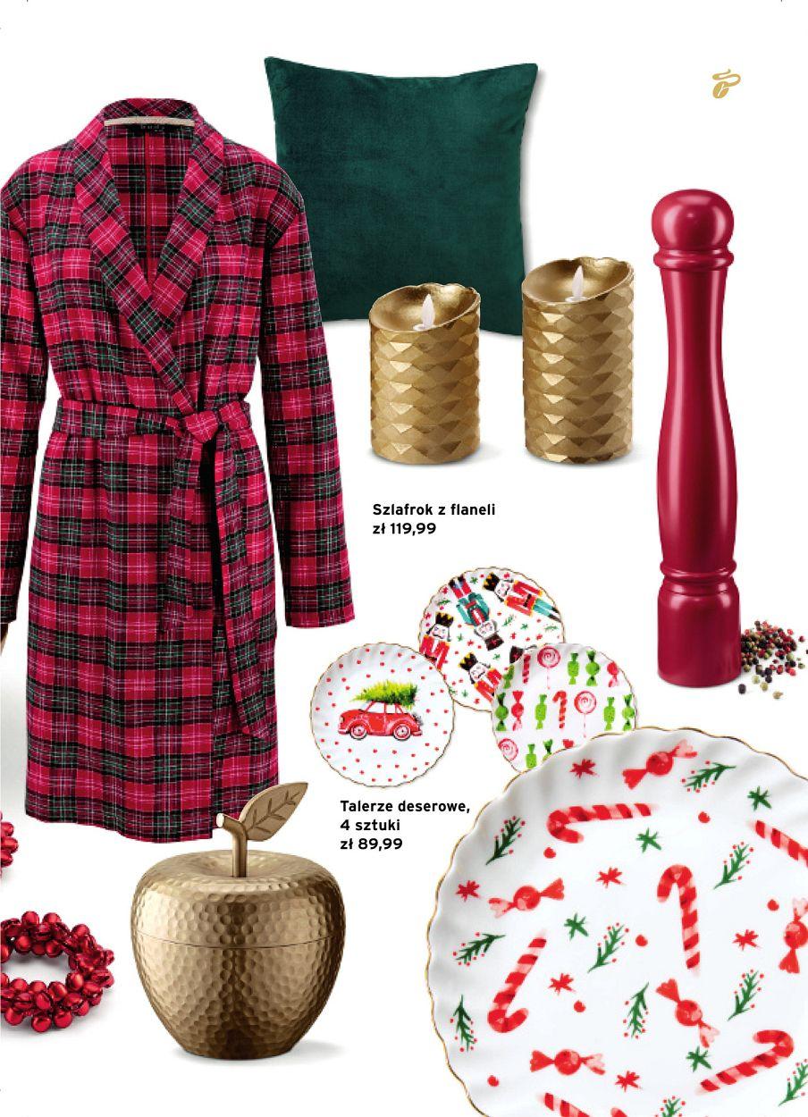 Gazetka promocyjna Tchibo str. 11