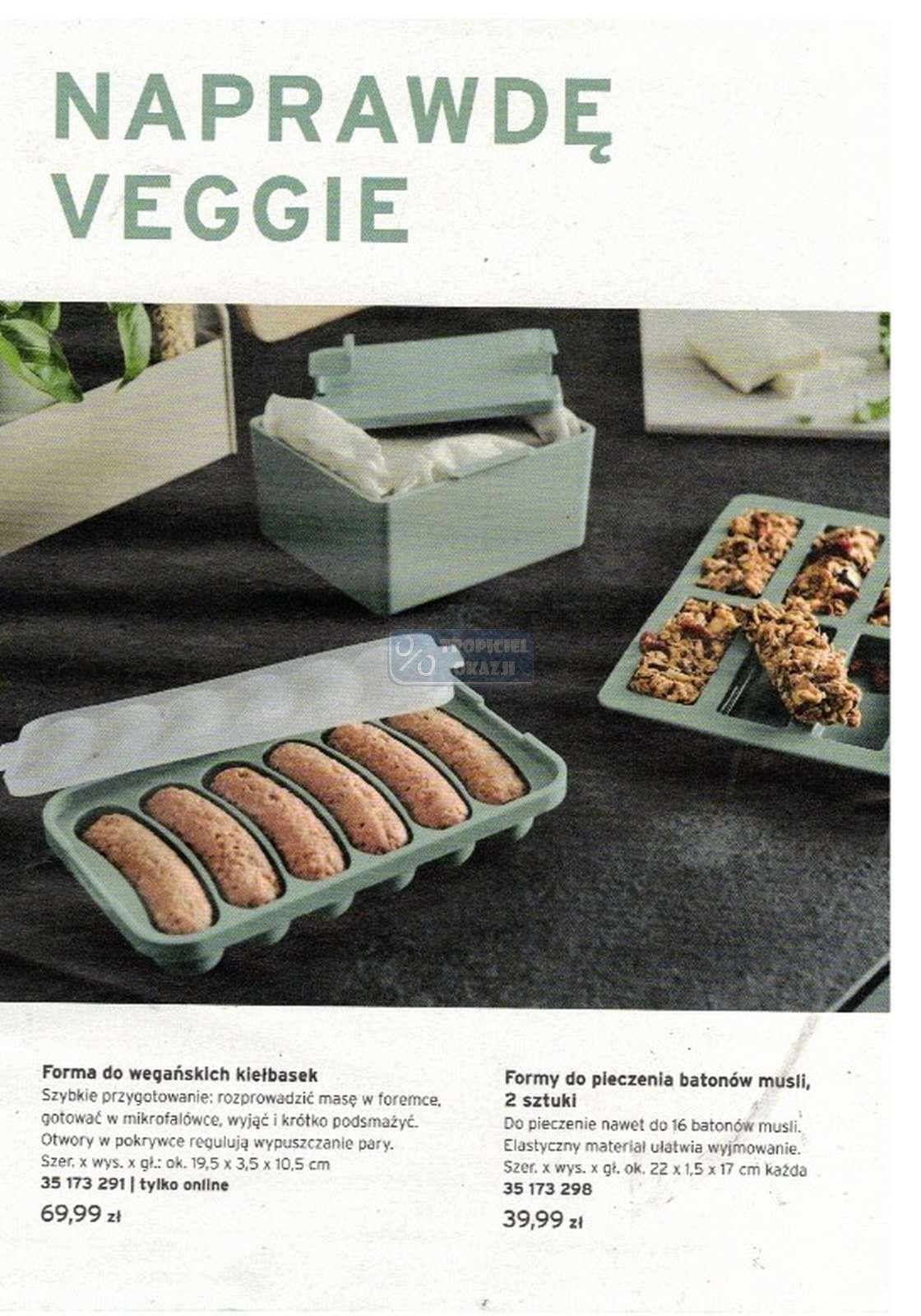 Gazetka promocyjna Tchibo str. 22