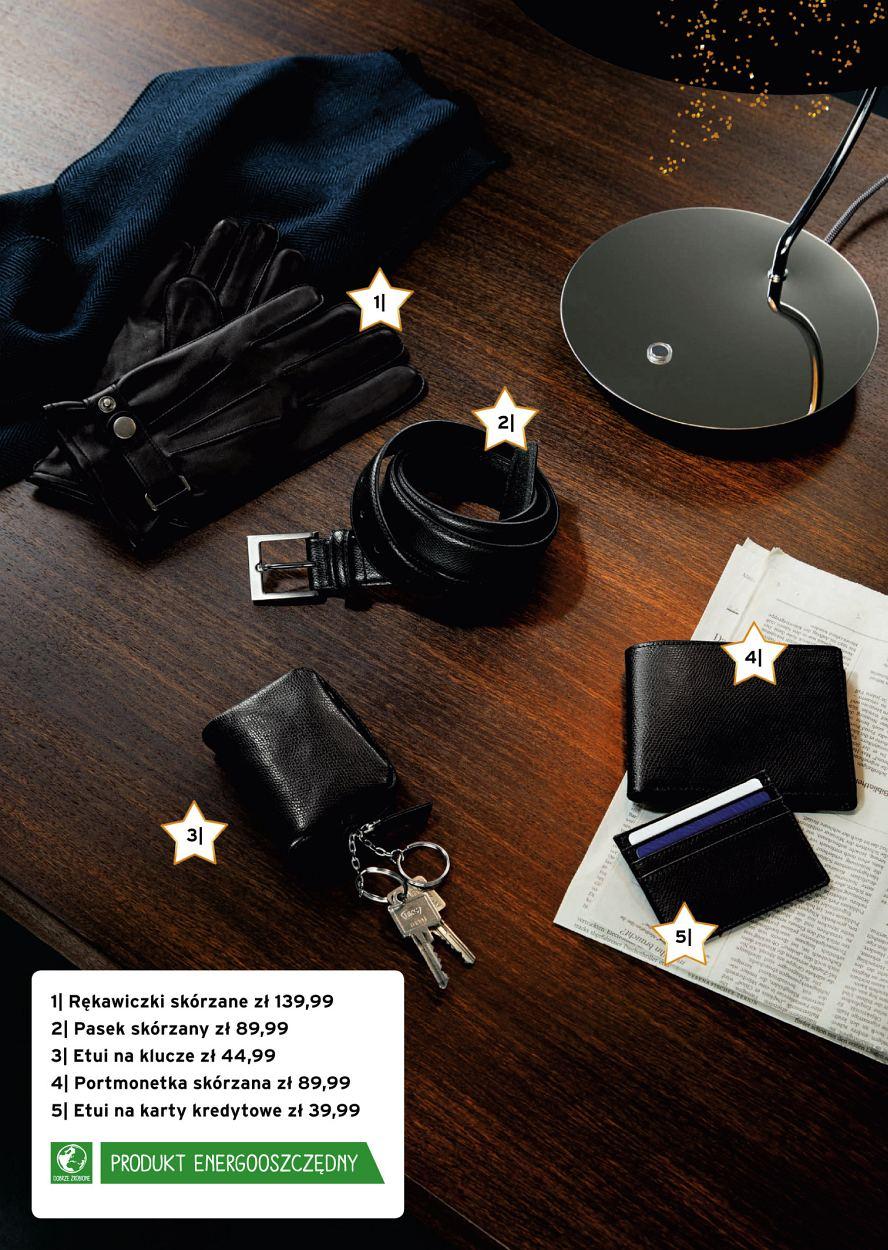 Gazetka promocyjna Tchibo str. 30