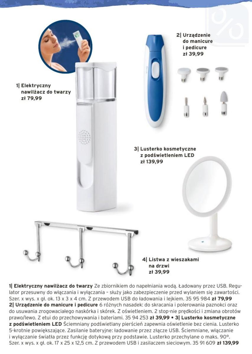 Gazetka promocyjna Tchibo str. 20