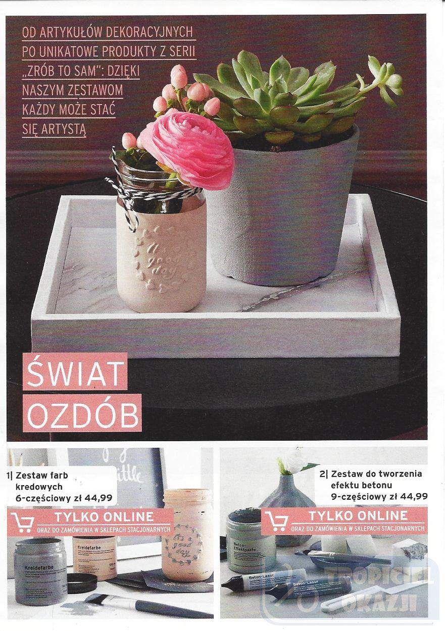 Gazetka promocyjna Tchibo str. 18