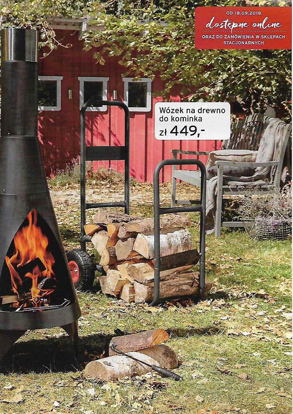 Gazetka promocyjna Tchibo str. 23