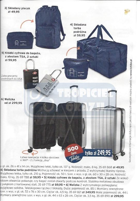 Gazetka promocyjna Tchibo str. 19