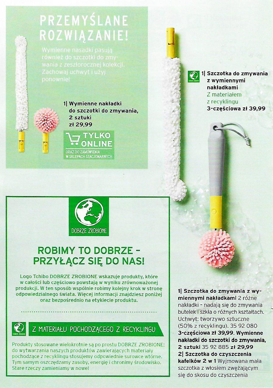 Gazetka promocyjna Tchibo str. 10