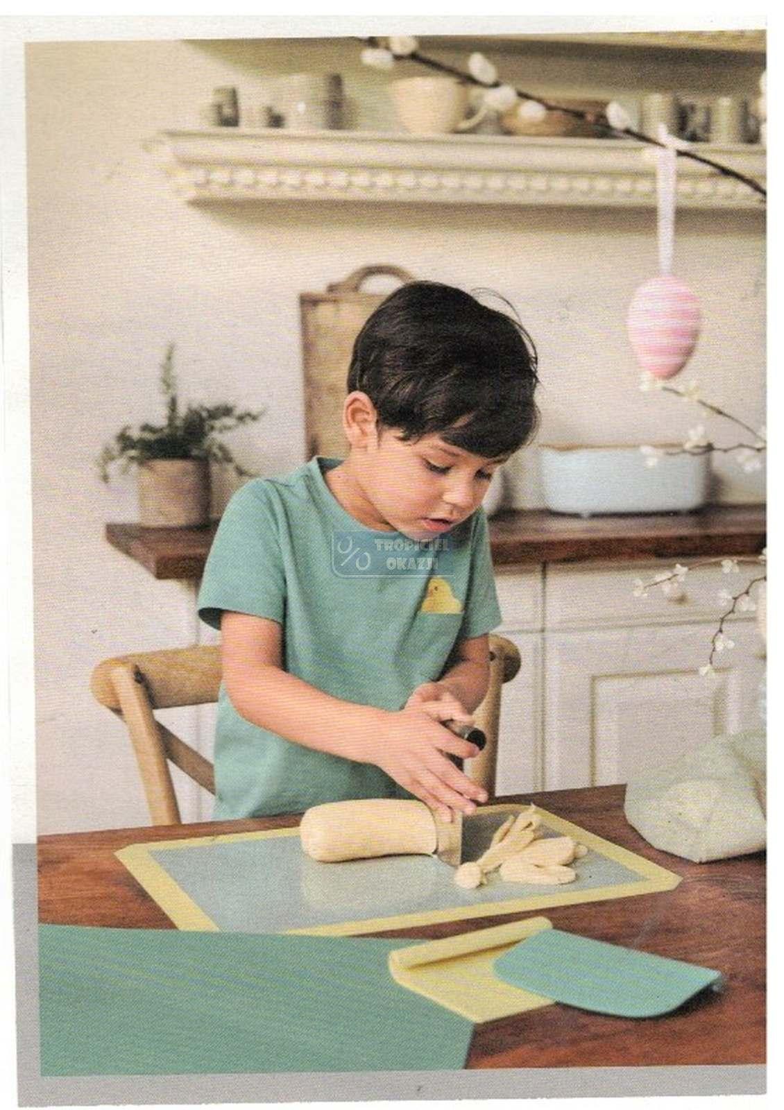 Gazetka promocyjna Tchibo str. 36