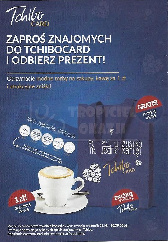 Gazetka promocyjna Tchibo str. 22