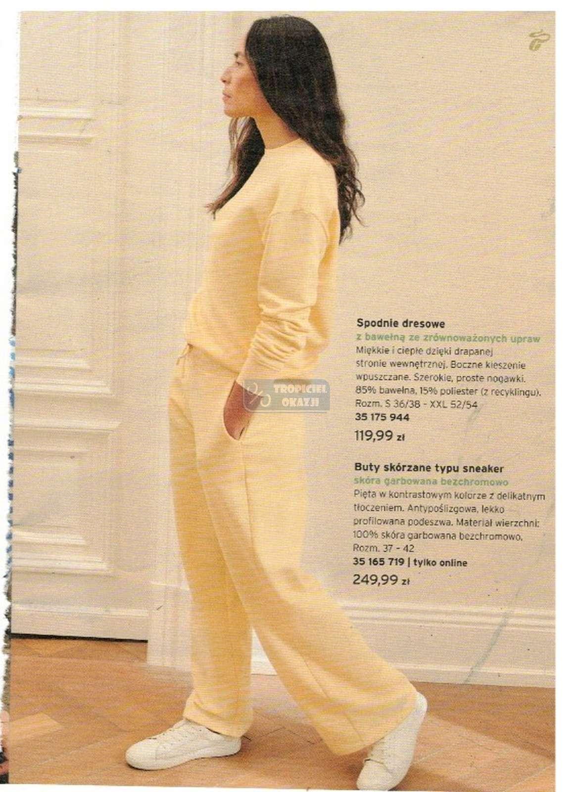 Gazetka promocyjna Tchibo str. 31