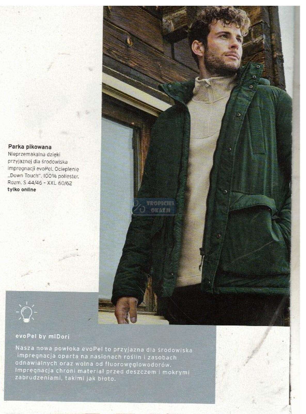 Gazetka promocyjna Tchibo str. 31