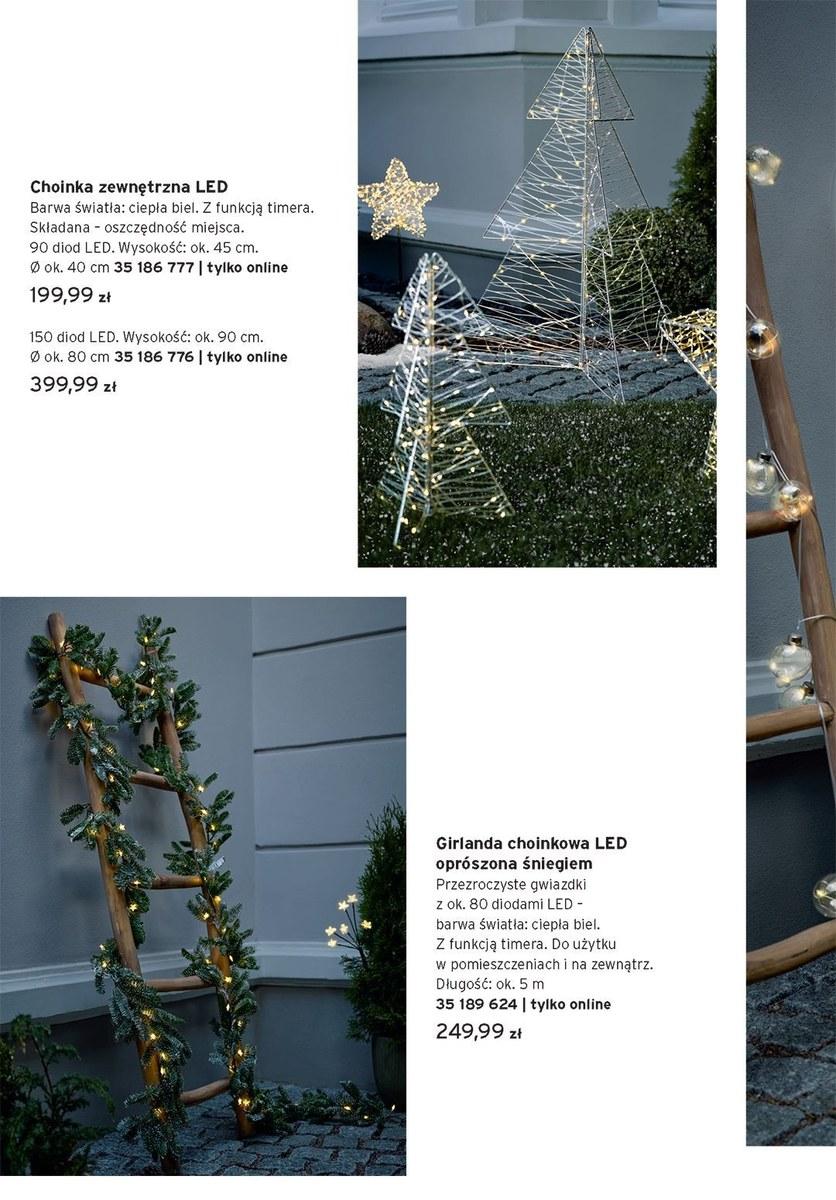 Gazetka promocyjna Tchibo str. 40