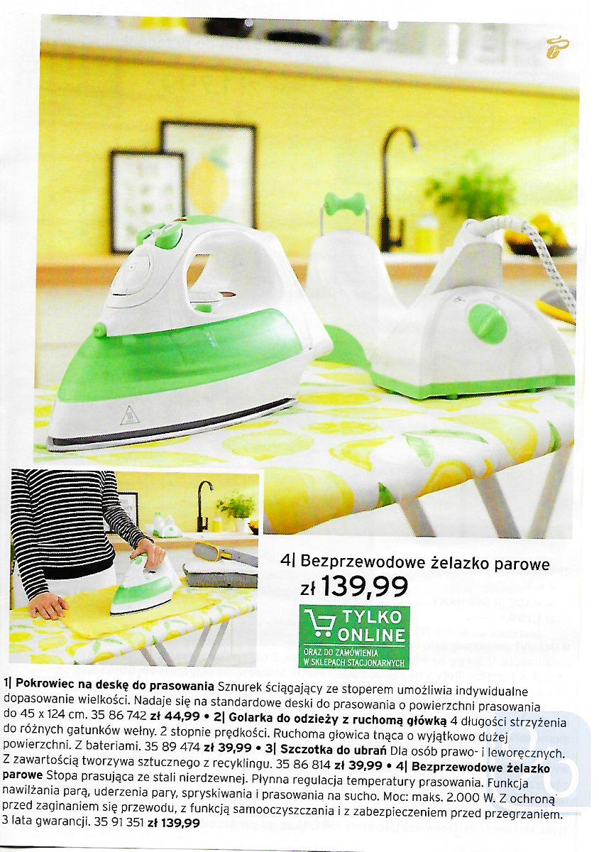 Gazetka promocyjna Tchibo str. 27