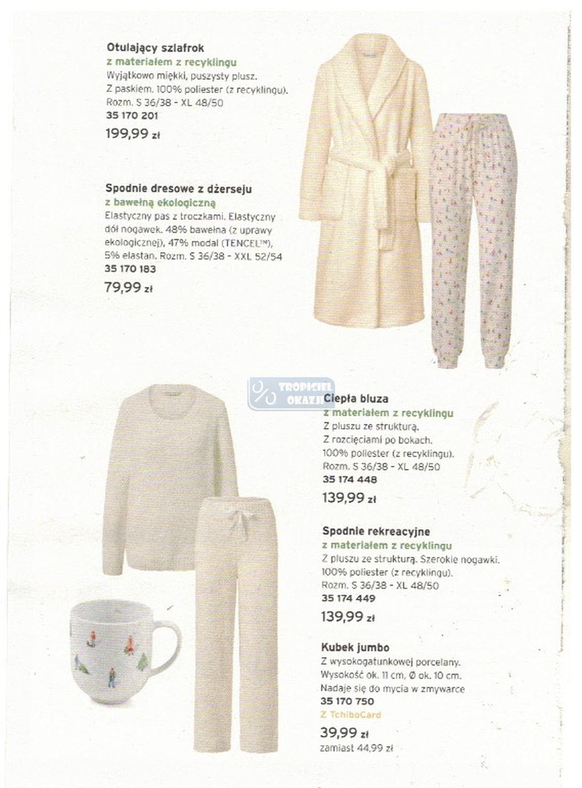 Gazetka promocyjna Tchibo str. 20