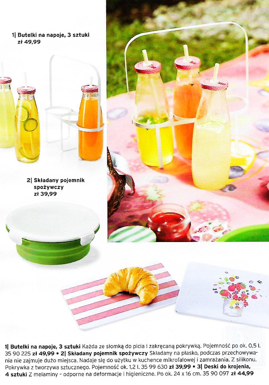 Gazetka promocyjna Tchibo str. 34