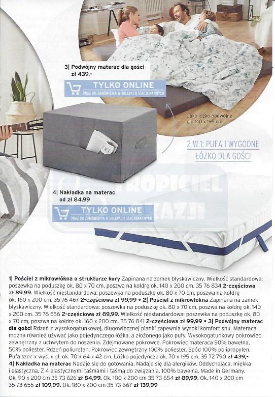 Gazetka promocyjna Tchibo str. 17