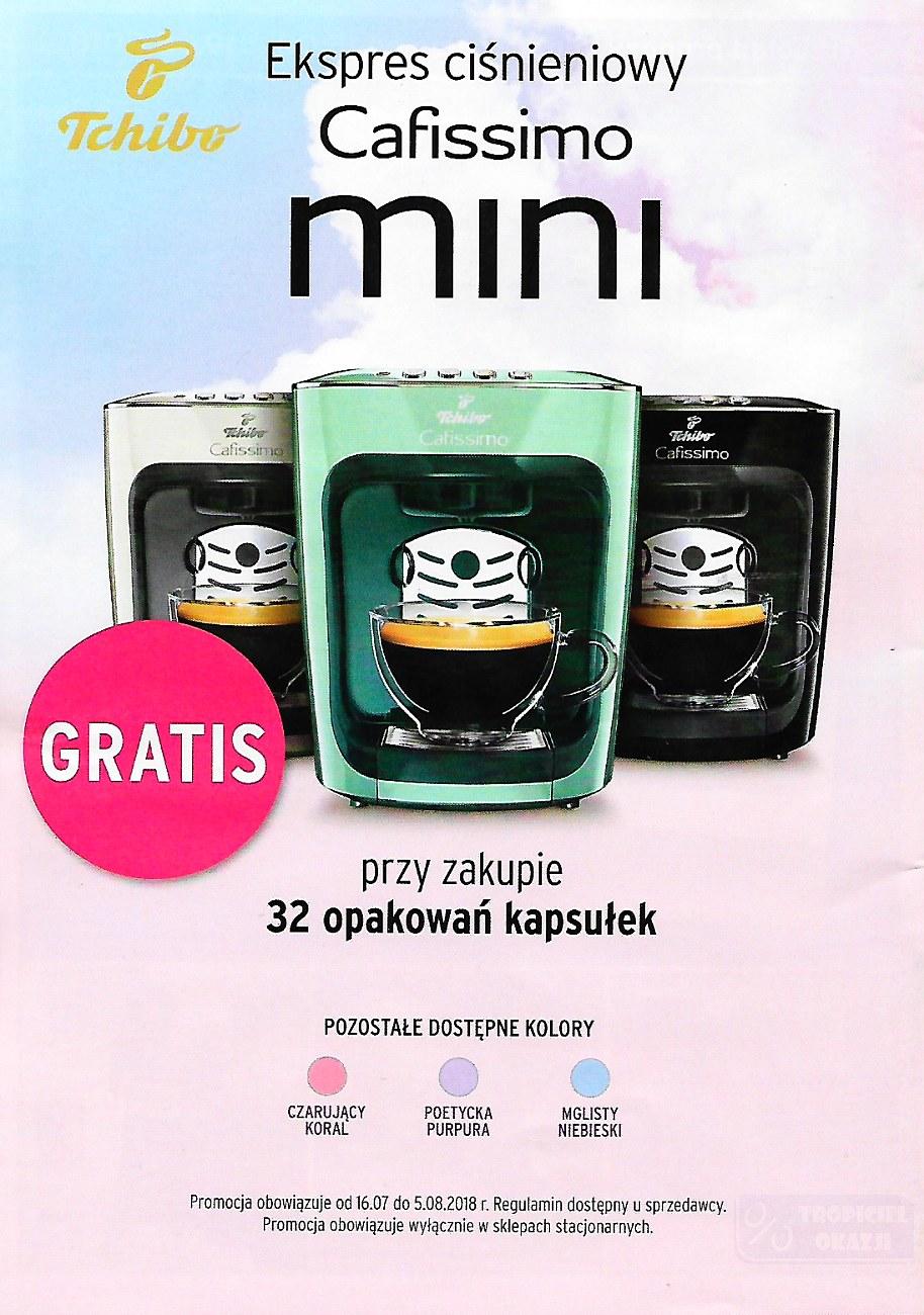 Gazetka promocyjna Tchibo str. 36