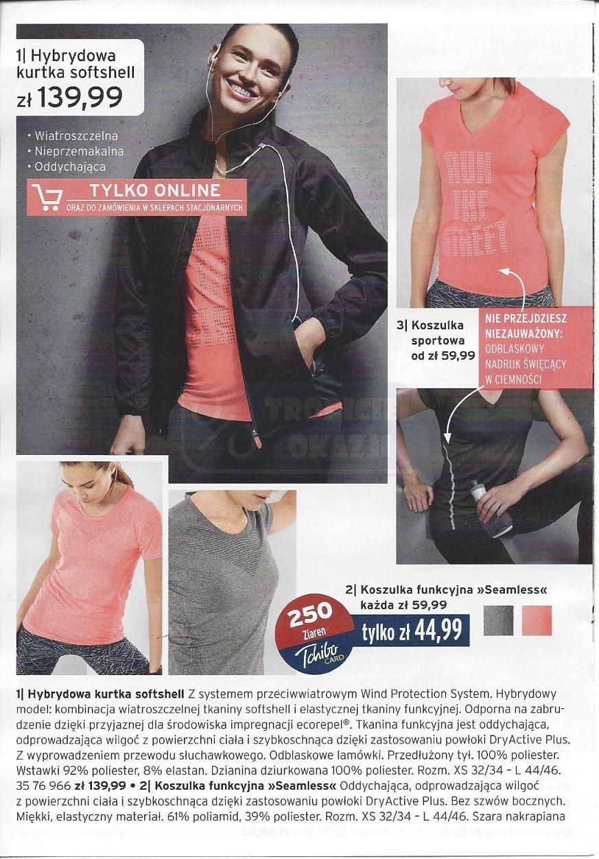 Gazetka promocyjna Tchibo str. 14