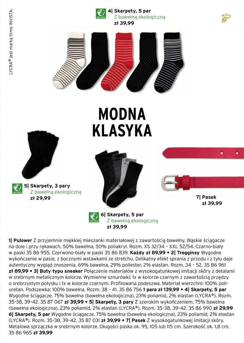 Gazetka promocyjna Tchibo str. 33