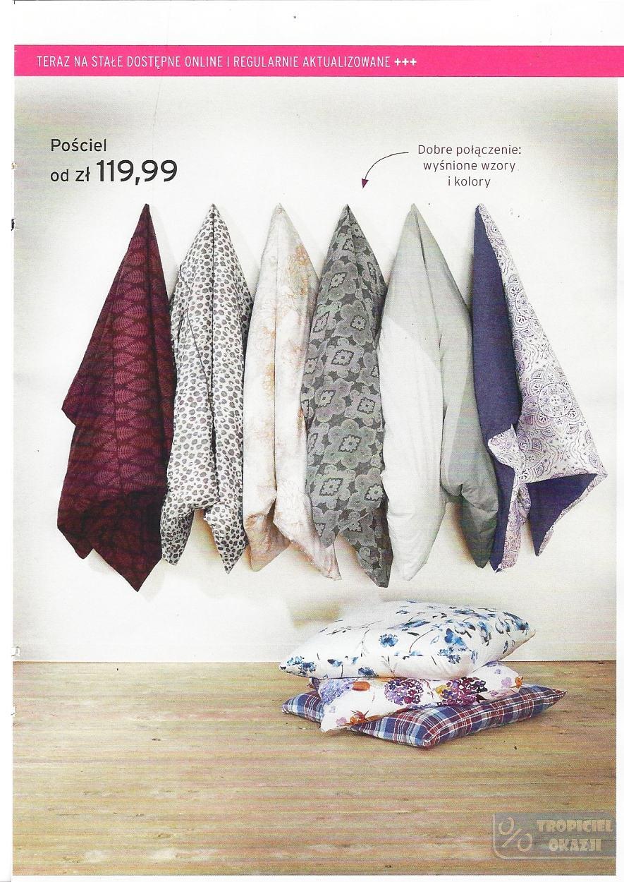 Gazetka promocyjna Tchibo str. 33