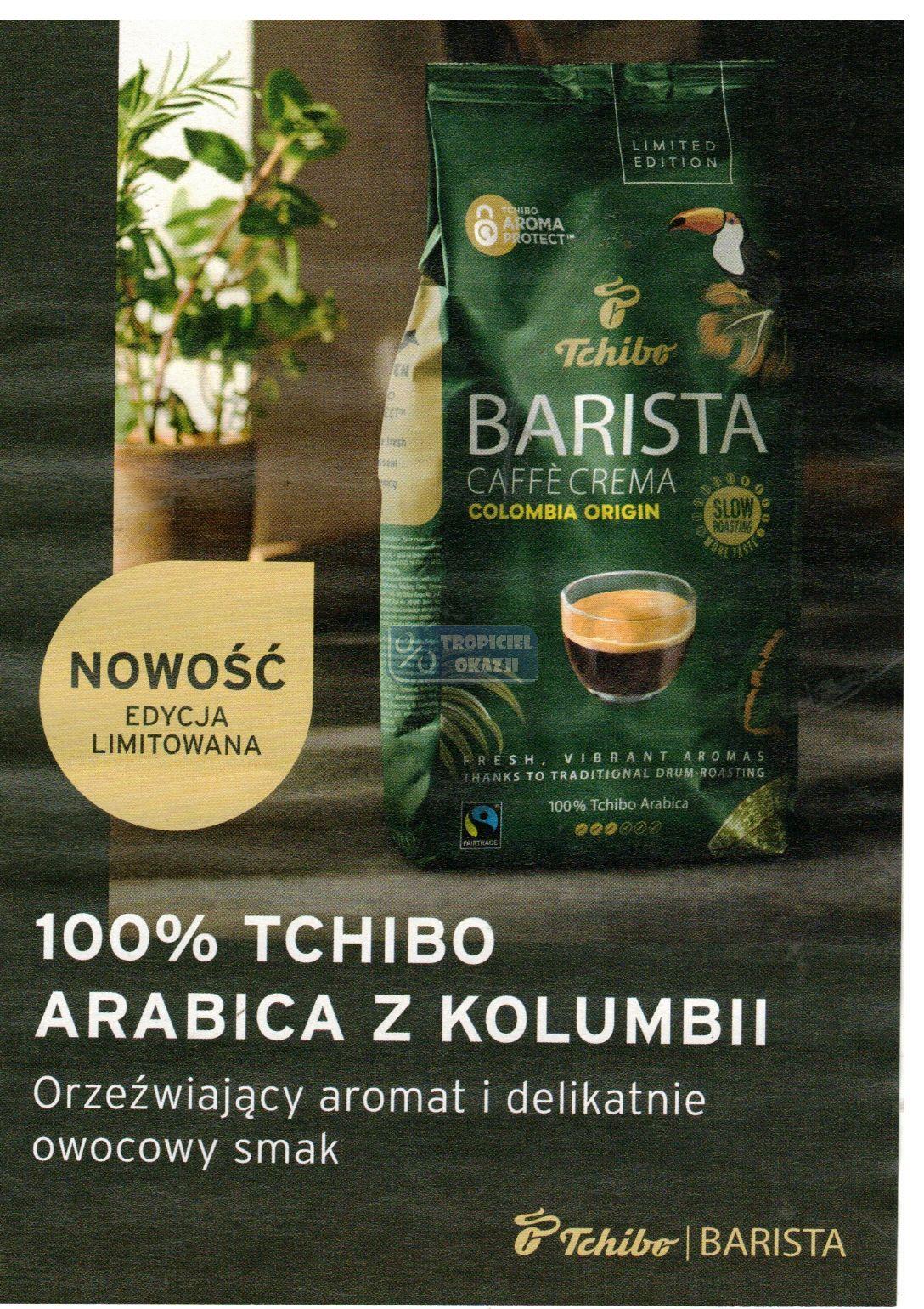 Gazetka promocyjna Tchibo str. 53