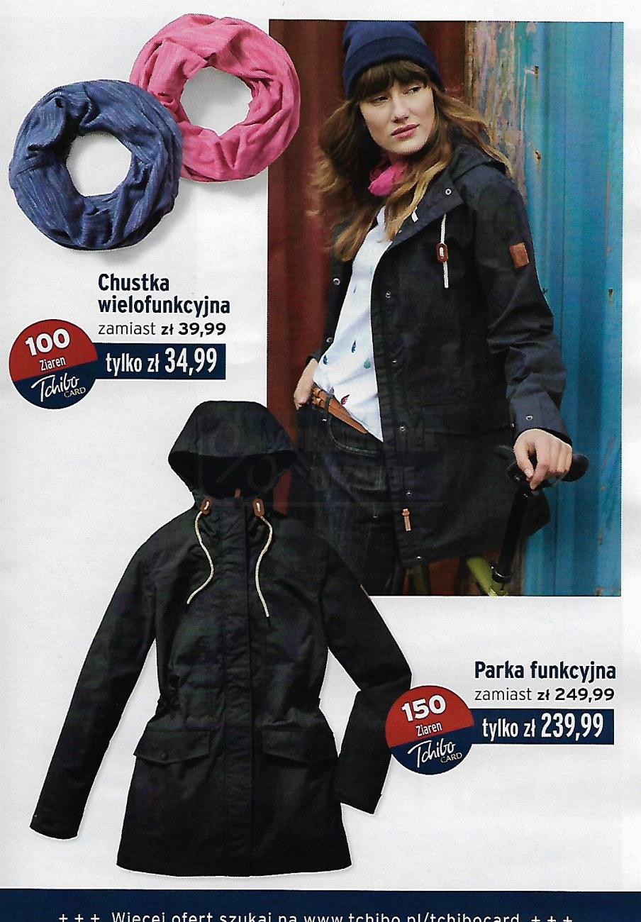Gazetka promocyjna Tchibo str. 3