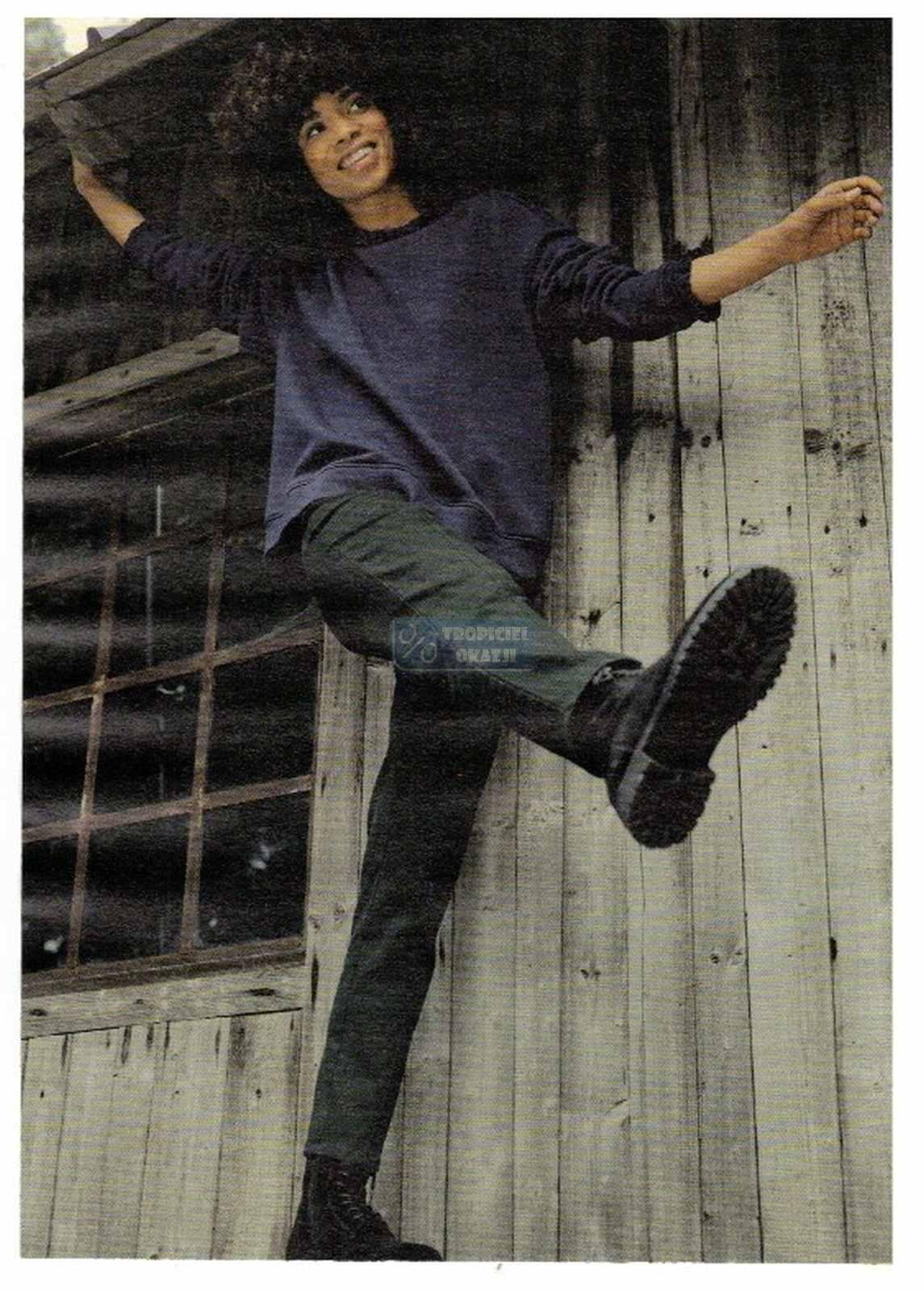 Gazetka promocyjna Tchibo str. 22