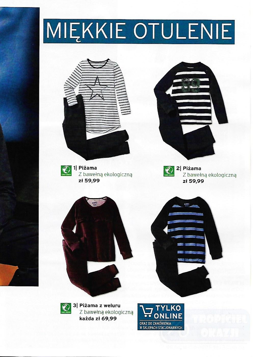 Gazetka promocyjna Tchibo str. 19