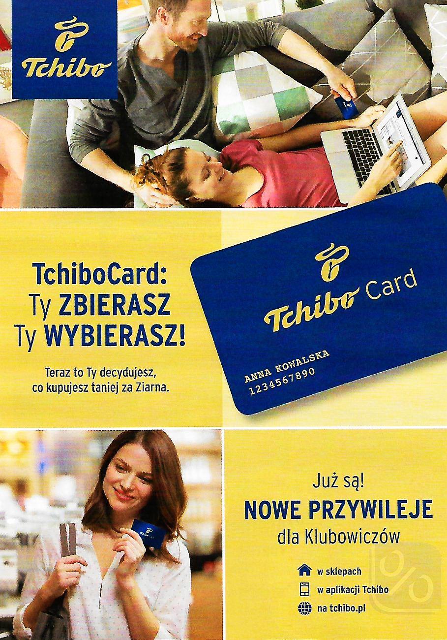 Gazetka promocyjna Tchibo str. 38