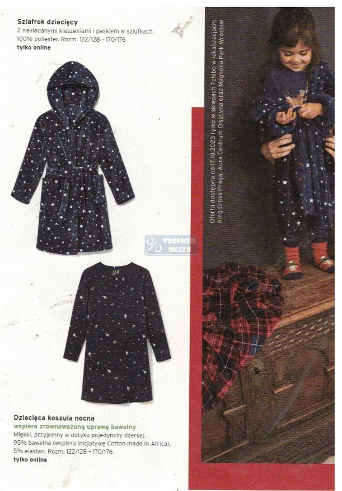 Gazetka promocyjna Tchibo str. 30