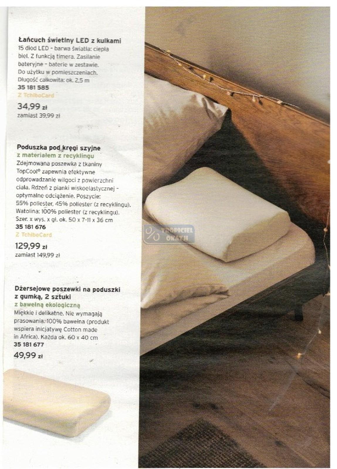 Gazetka promocyjna Tchibo str. 26