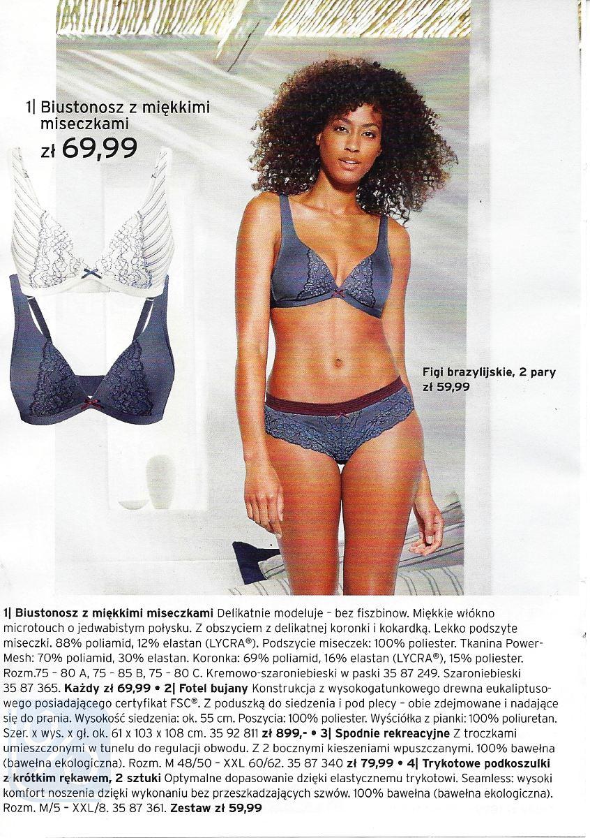 Gazetka promocyjna Tchibo str. 10