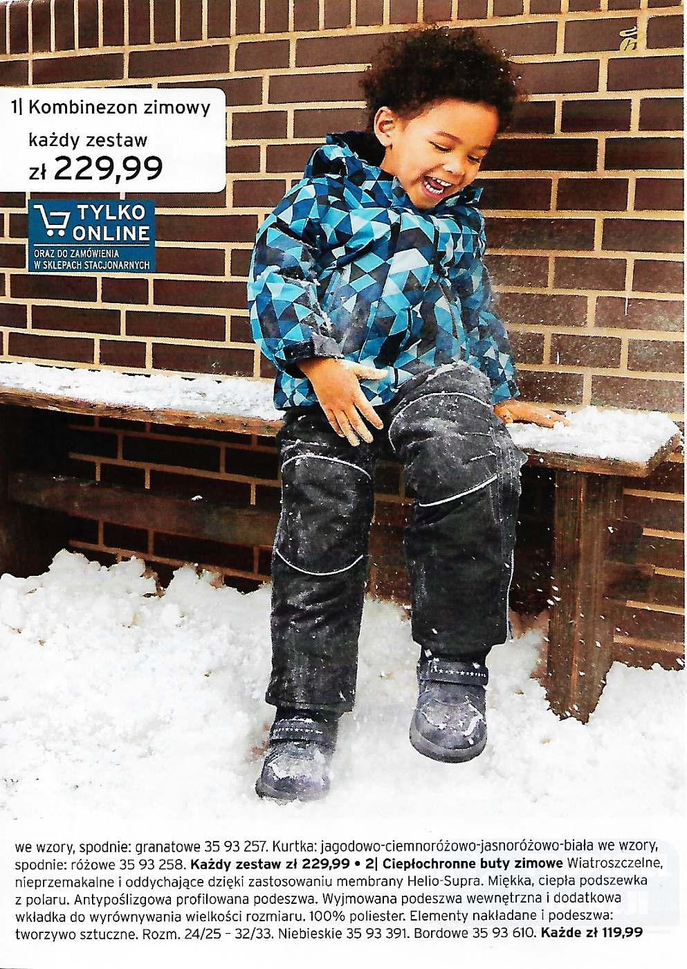 Gazetka promocyjna Tchibo str. 35