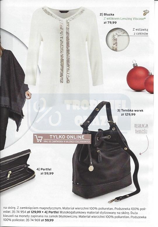 Gazetka promocyjna Tchibo str. 49