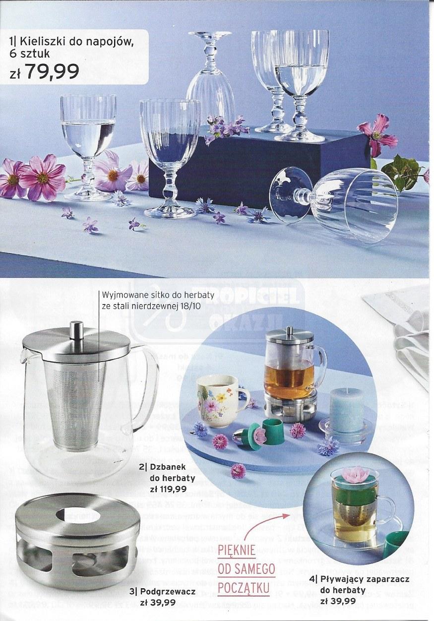 Gazetka promocyjna Tchibo str. 12