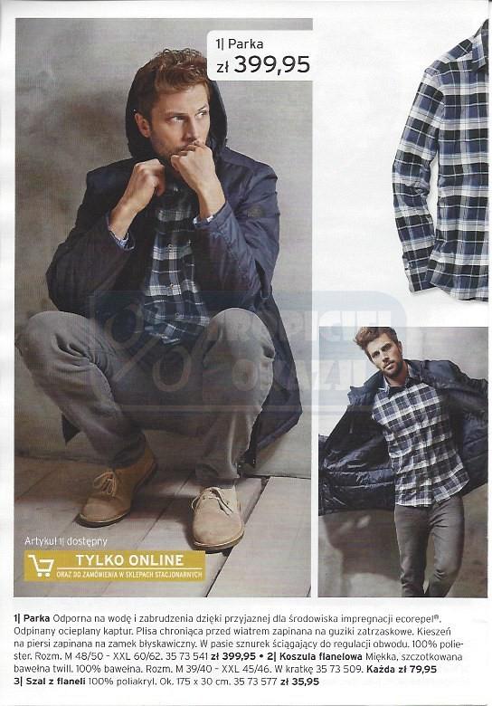 Gazetka promocyjna Tchibo str. 12