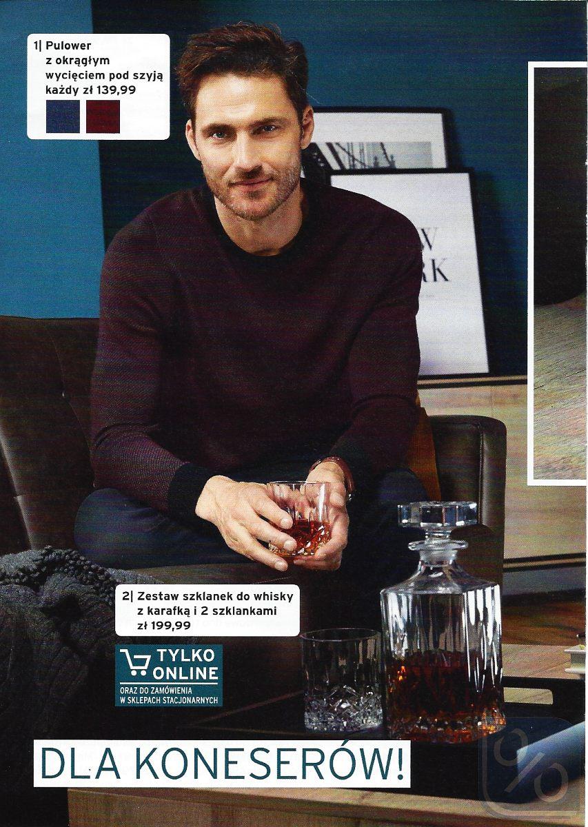 Gazetka promocyjna Tchibo str. 10