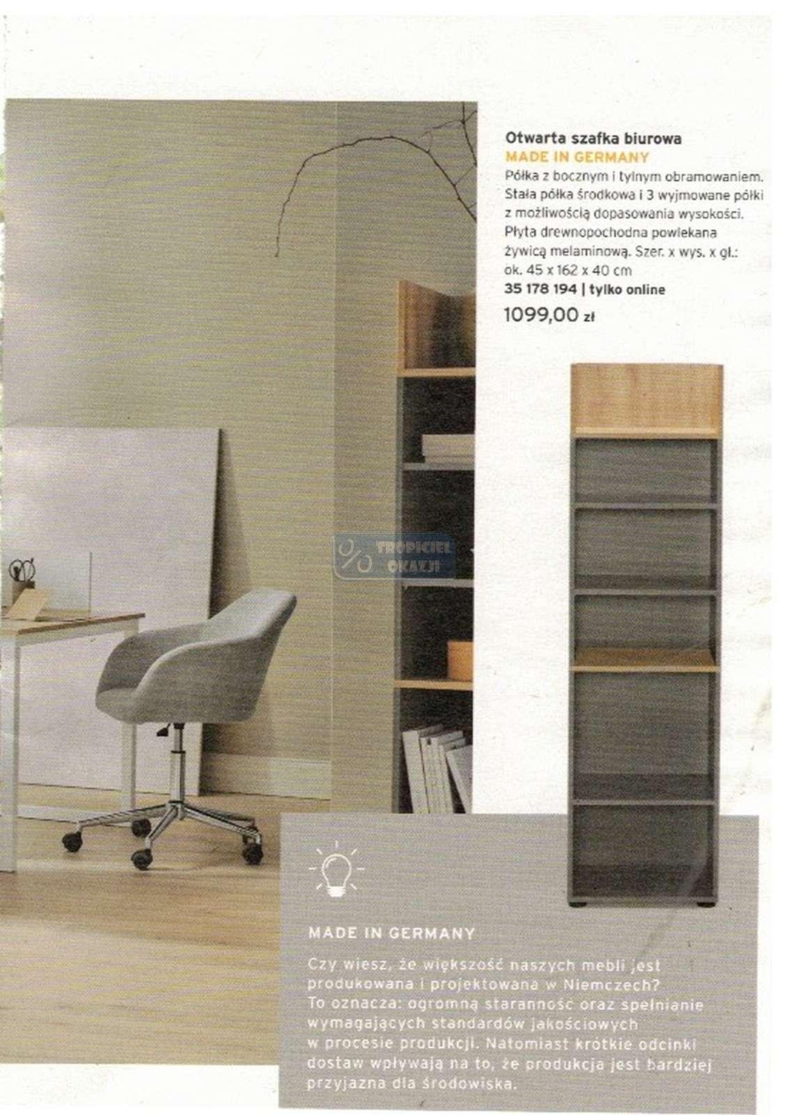 Gazetka promocyjna Tchibo str. 67