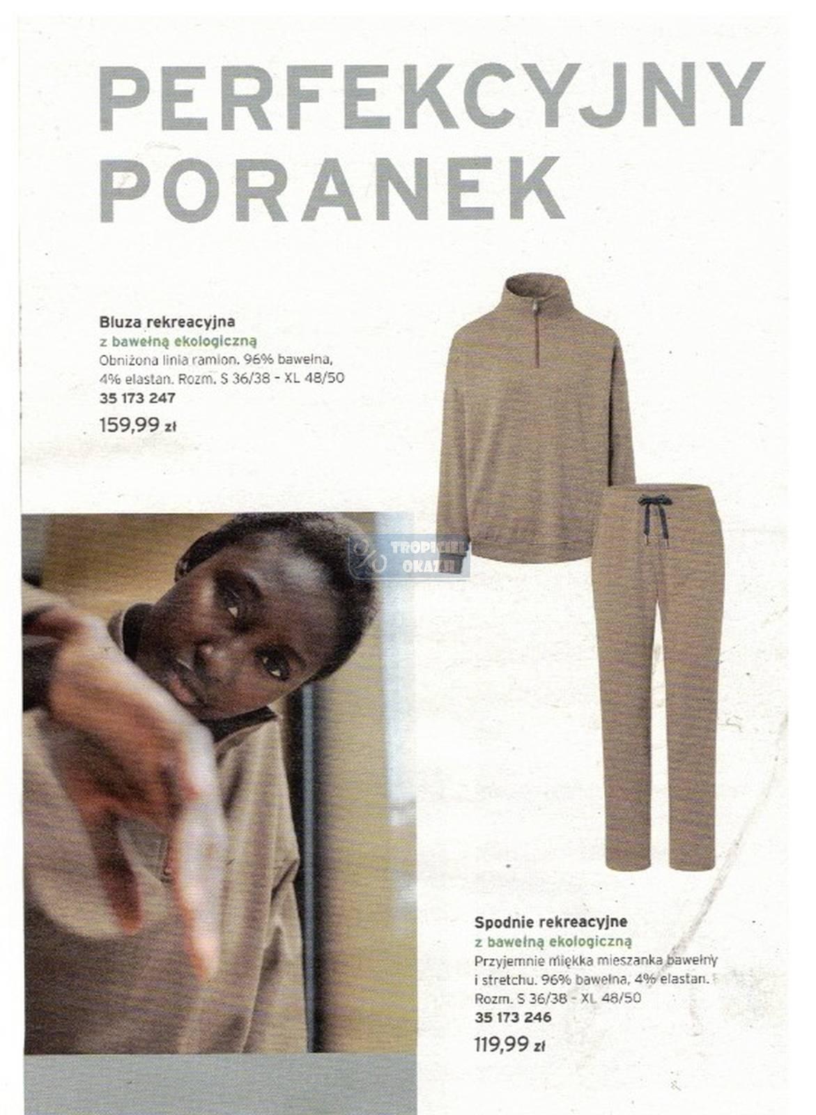 Gazetka promocyjna Tchibo str. 8