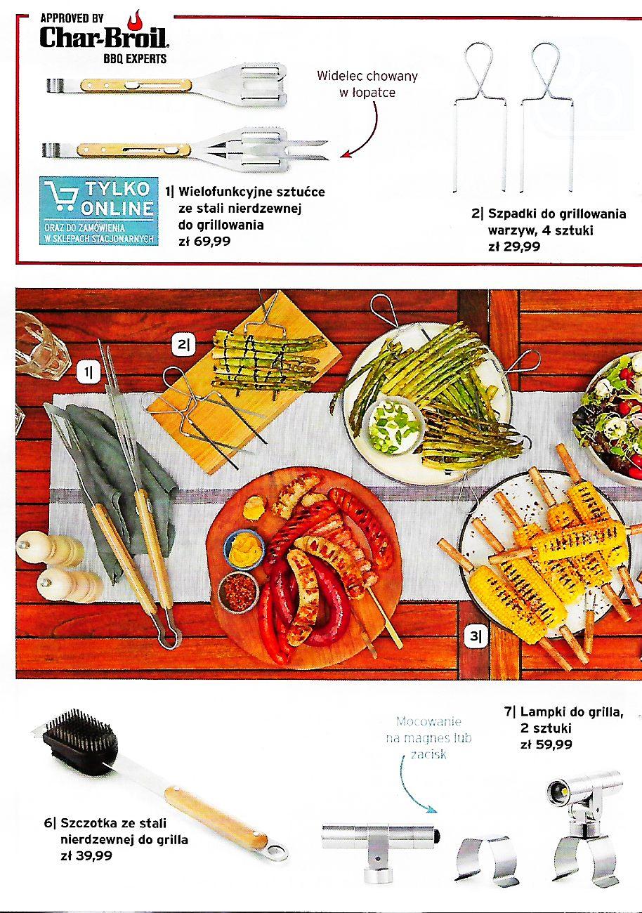 Gazetka promocyjna Tchibo str. 8