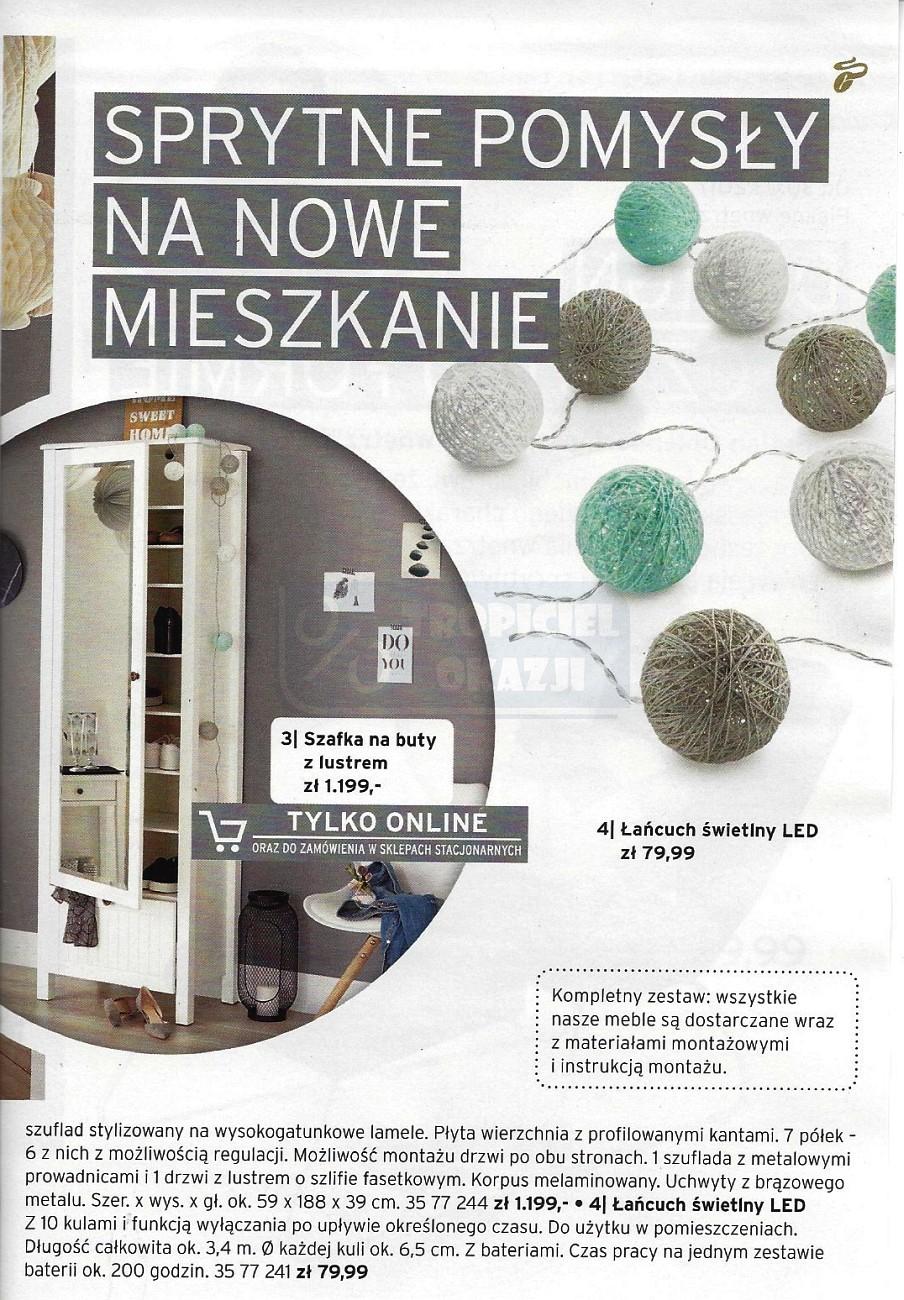 Gazetka promocyjna Tchibo str. 25