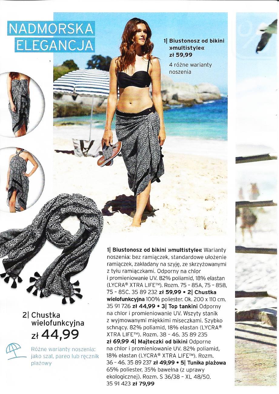 Gazetka promocyjna Tchibo str. 18