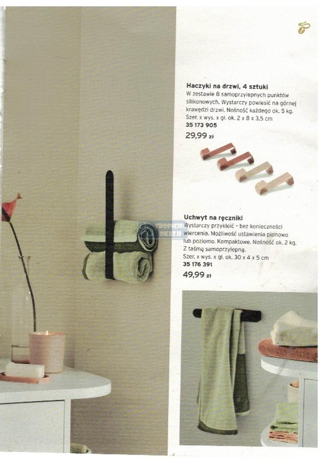 Gazetka promocyjna Tchibo str. 31