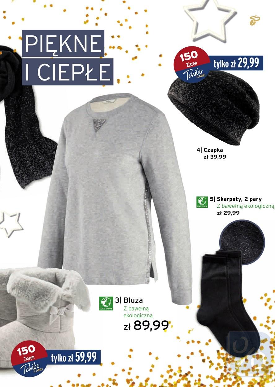 Gazetka promocyjna Tchibo str. 21