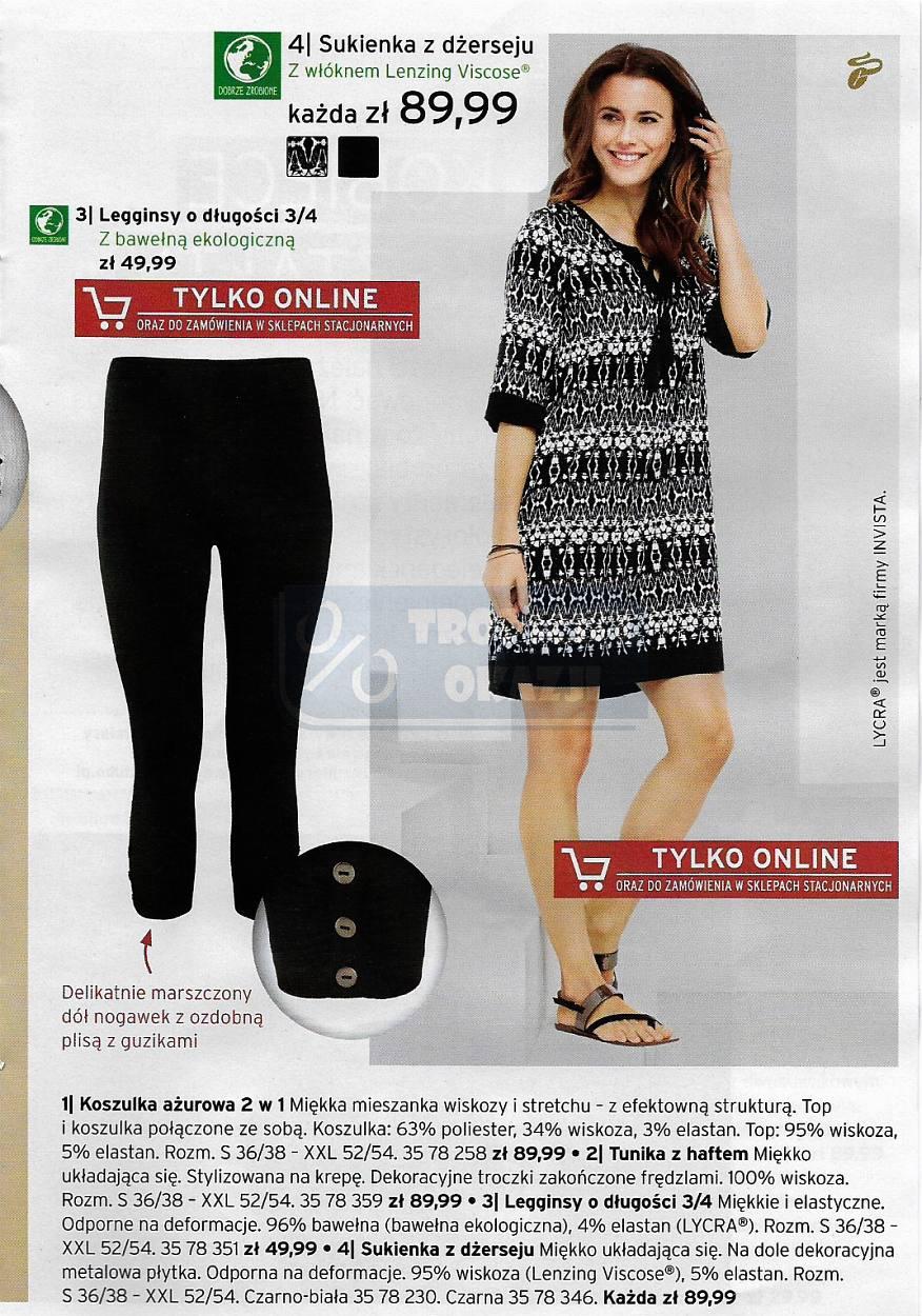 Gazetka promocyjna Tchibo str. 25