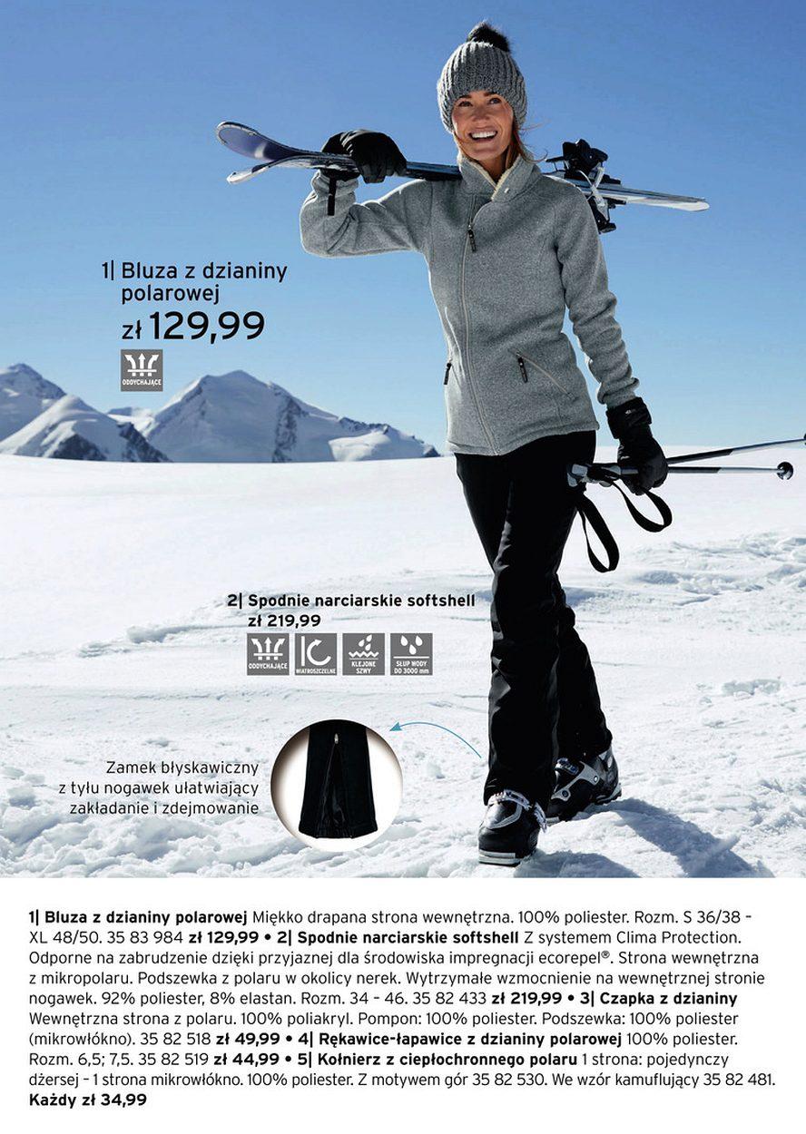 Gazetka promocyjna Tchibo str. 12