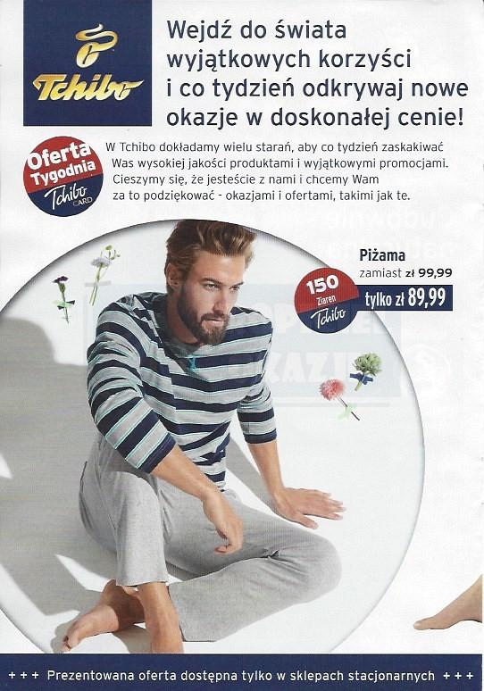 Gazetka promocyjna Tchibo str. 2