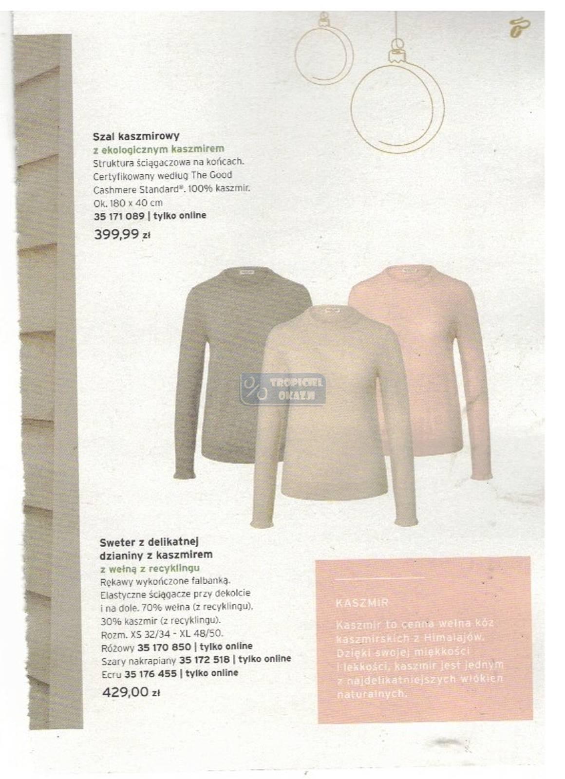 Gazetka promocyjna Tchibo str. 25