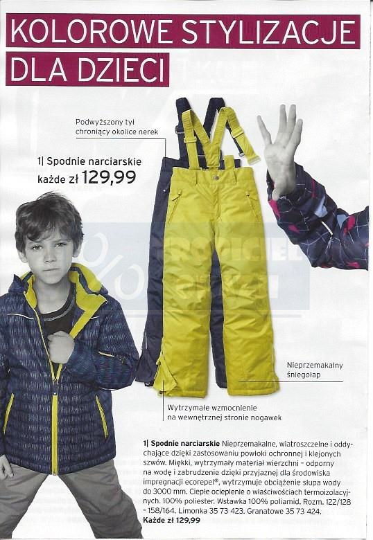 Gazetka promocyjna Tchibo str. 32