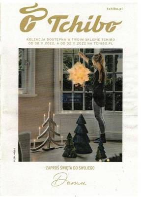 Katalog Tchibo